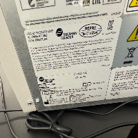 Beckman Coulter Vi-CELL BLU Cell Viability Analyzer image 0